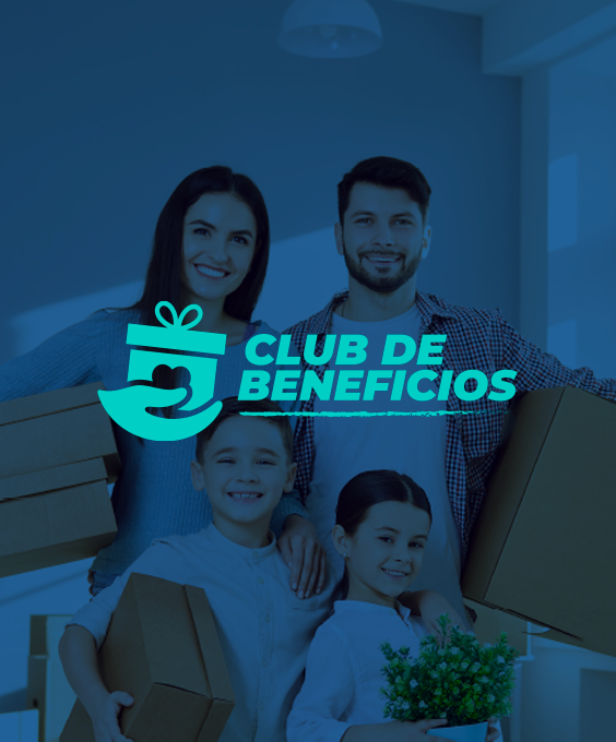 clubbeneficios