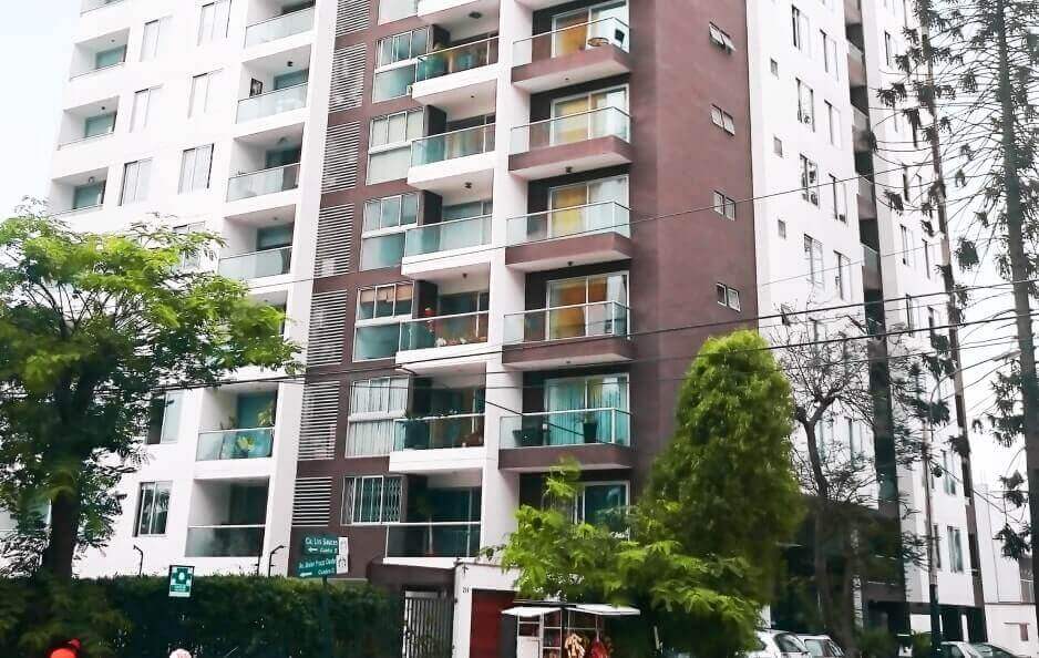 proyecto torre mayor