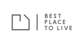 logo best place to live min