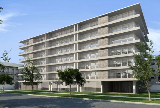 edificio las dalias min