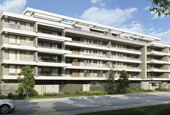 edificio los gomeros min