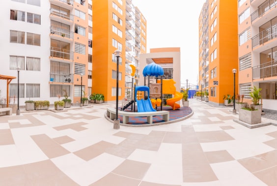 edificio palmas 1 min