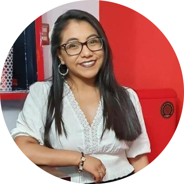 jesenia chancasanampa